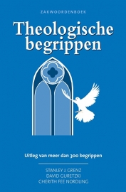 Zakwoordenboek Theologische Begrippen