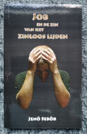 Job en de zin van zinloos lijden - Jenö Sebök