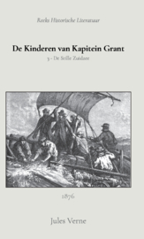 De Kinderen van Kapitein Grant 3 - De Stille Zuidzee - Jules Verne