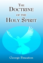 The Doctrine of the Holy Spirit - George Smeaton
