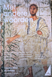 Met andere woorden - mei 2025 - Vakblad Bijbel en vertalen