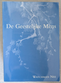 De Geestelijke Mens - Watchman Nee  (GTB Exclusief)