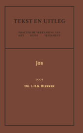 Job - Dr. L.H.K. Bleeker