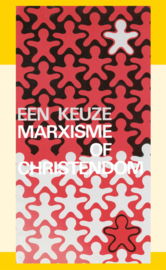 Een keuze marxisme of christendom - J.I. van Baaren