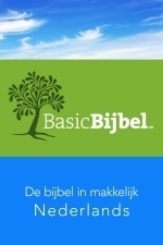 BasicBijbel – ebook