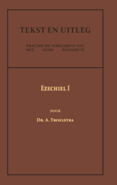 Ezechiel I - Dr. A. Troelstra