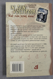 In zijn voetspoor - Charles M. Sheldon