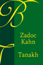 Tenach 1899/1930 - OLB-editie - Zadoc Kahn