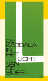 De Kabbala - in het licht van de Bijbel - J.I. van Baaren