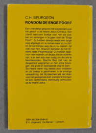 Rondom de enge poort - C.H. Spurgeon