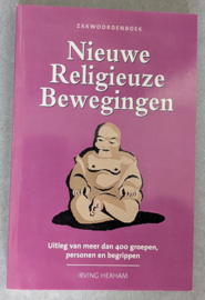 Zakwoordenboek Nieuwe Religieuze Bewegingen - I. Hexham