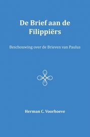 De brief aan de Filipiërs - Herman C Voorhoeve