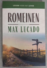 Romeinen - Lessen voor het leven - Max Lucado