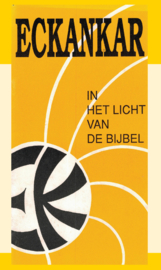 Eckankar - in het licht van de Bijbel - J.I. van Baaren