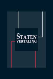 Statenvertaling (Importantia Editie)