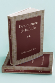 Dictionnaire de la Bible - J.A. Bost