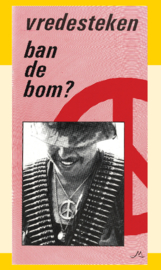 Vredesteken - Ban de Bom - E. Smit