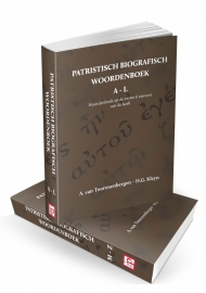 Patristisch Biografisch Woordenboek