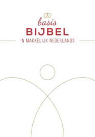 BasisBijbel in makkelijk Nederlands