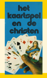Het kaartspel en de christen - J.I. van Baaren