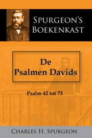 De Psalmen Davids 2, Psalm 42-73 - C.H. Spurgeon