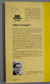Tellen of wegen? - gezinsvorming in verantwoordelijkheid - ds. J. Borgdorff