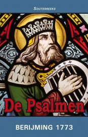 De Psalmen - berijming 1773