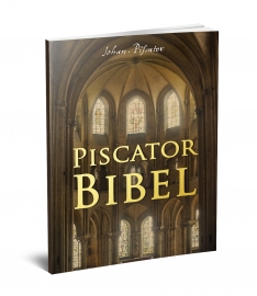 Piscator Bibel