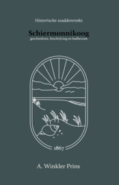 Schiermonnikoog - geschiedenis, beschrijving en badbezoek - A. Winkler Prins