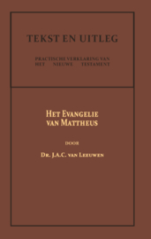 Dr. J.A.C. van Leeuwen