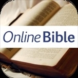 Online Bible apps