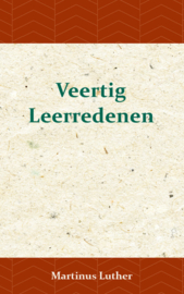 Maarten Luther