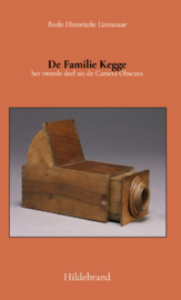 De Familie Kegge - het tweede deel uit de Camera Obscura - Hildebrand; Nicolaas Beets