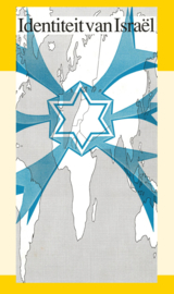 Identiteit van Israël - J.I. van Baaren