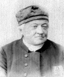 Karl August Dächsel