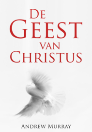 De Geest van Christus - Andrew Murray