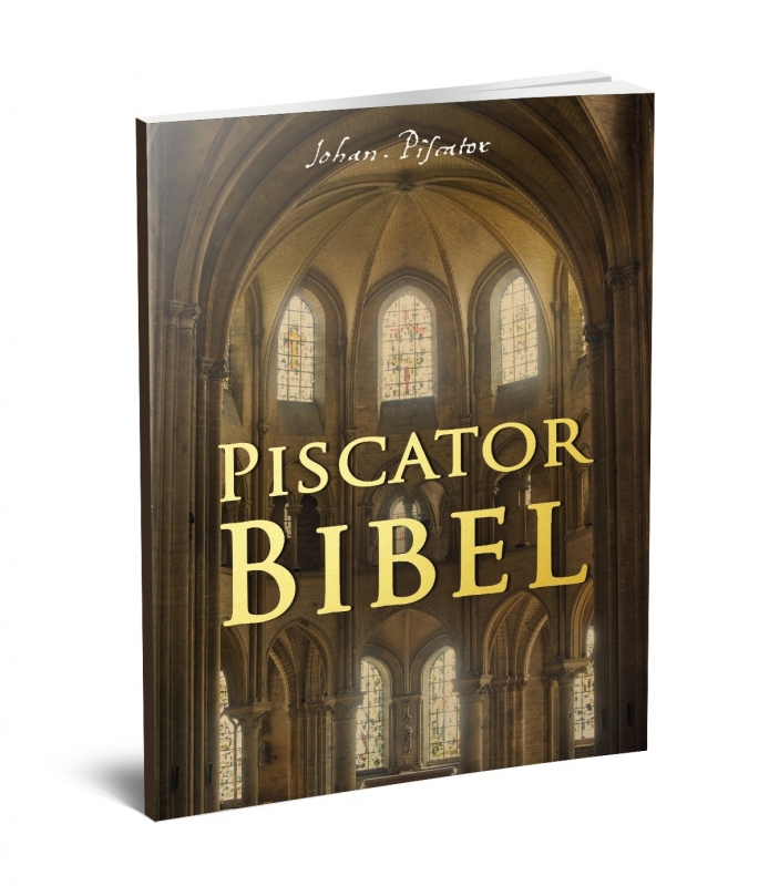 Piscator Bible