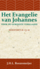 Het Evangelie van Johannes voor de Gemeente verklaard 3 - Hoofdstuk 13-21 - J.H.L. Roozemeijer