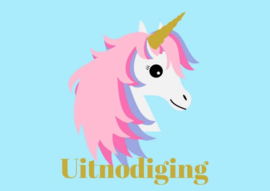 Uitnodigen