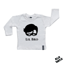 Baby t-shirt Robin Lil Bro
