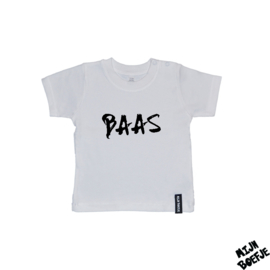 Baby t-shirt BAAS