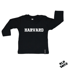Baby t-shirt HARVARD