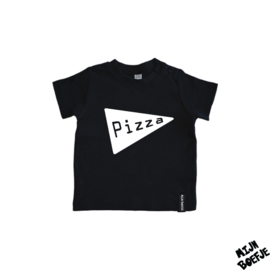 Baby t-shirt Pizza