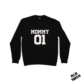 Mama sweater MOMMY