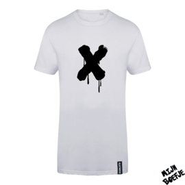 Ouder t-shirt X