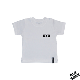 Baby t-shirt XXX