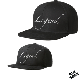 Twinning petjes Legend - Legend