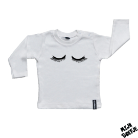 Baby t-shirt Wimpers