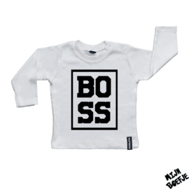 Baby t-shirt BOSS