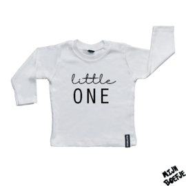 Baby t-shirt Little ONE